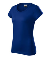 Resist - royal blue