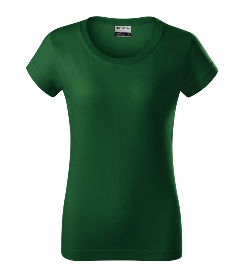 Resist - bottle green