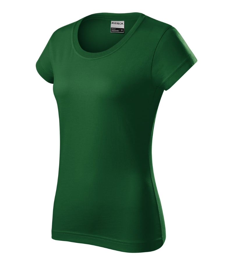 Resist - bottle green
