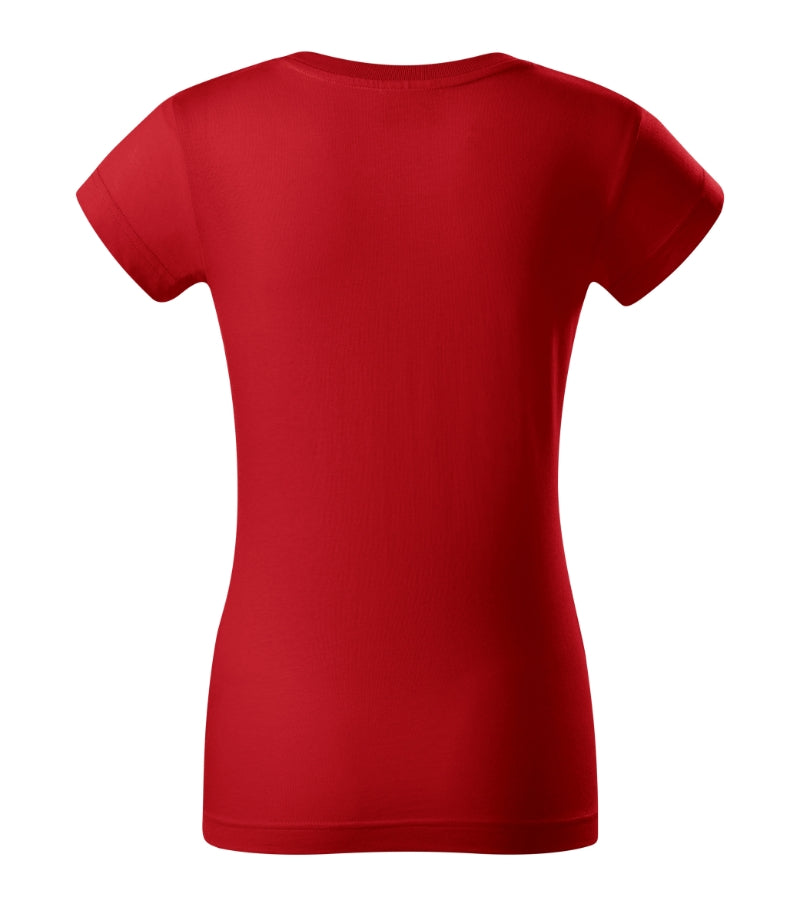 Resist - red