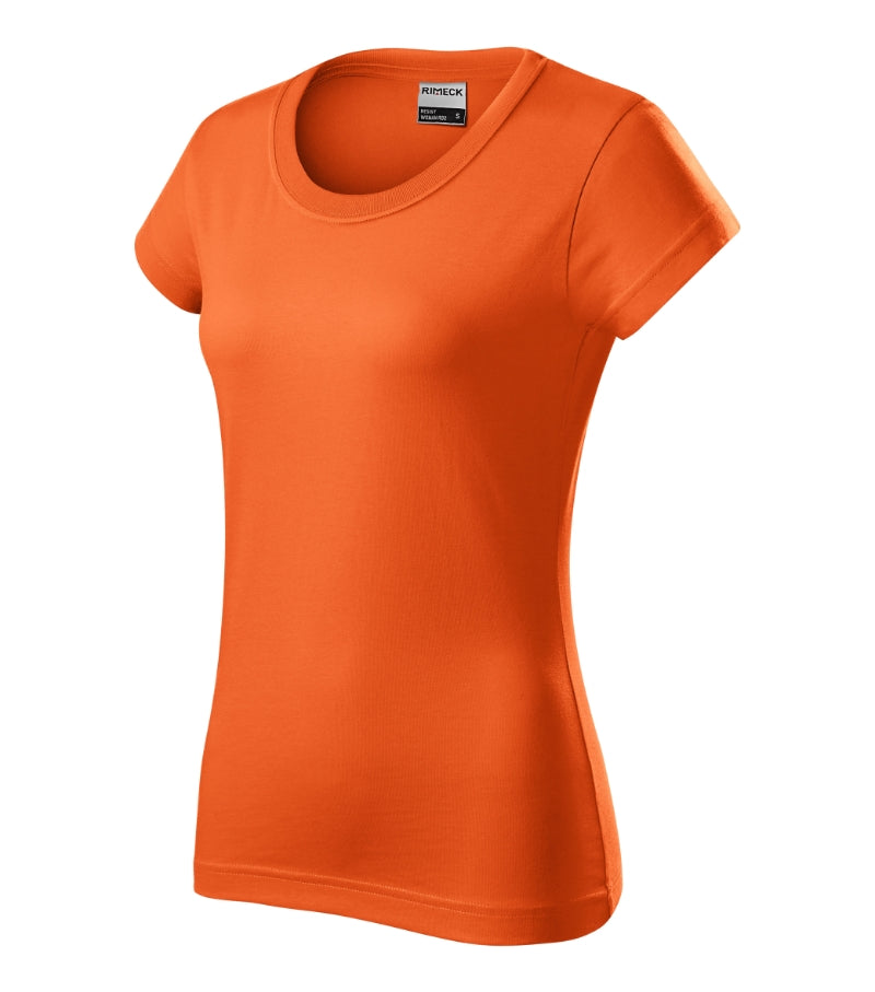 Resist - orange