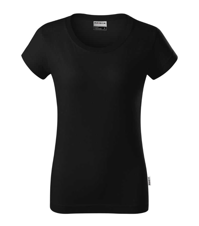 Resist - black 01 (brand label)