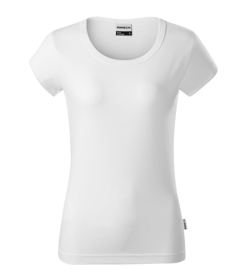 Resist - white 00 (brand label)