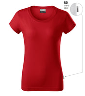 Resist - red 07 (brand label)