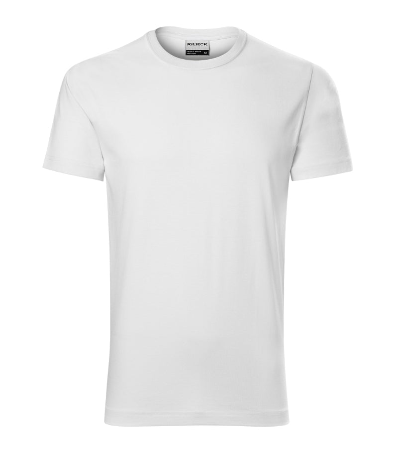 Resist heavy - white