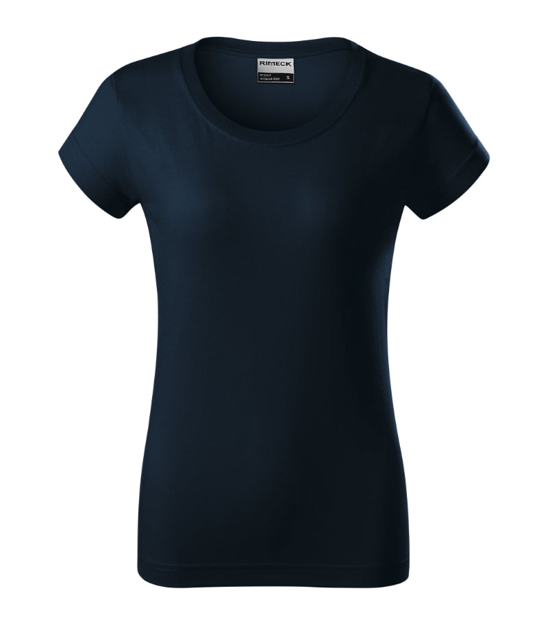 Resist heavy - navy blue