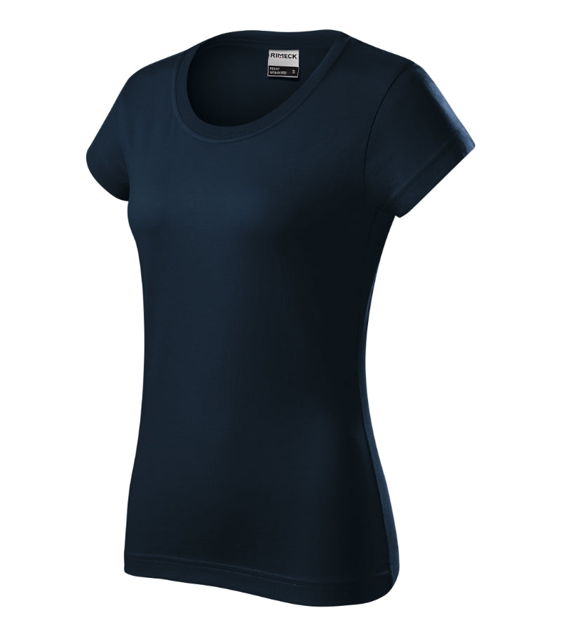 Resist heavy - navy blue
