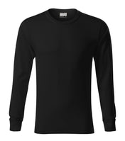 Resist LS - black