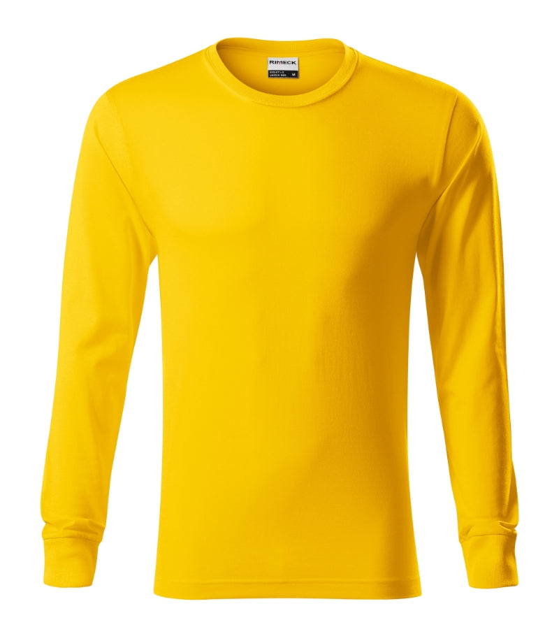 Resist LS - yellow