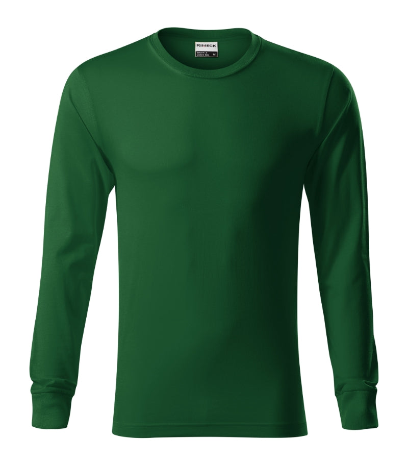 Resist LS - bottle green