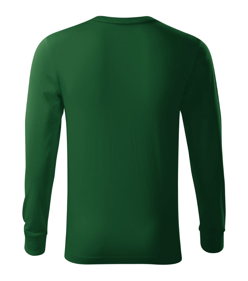 Resist LS - bottle green