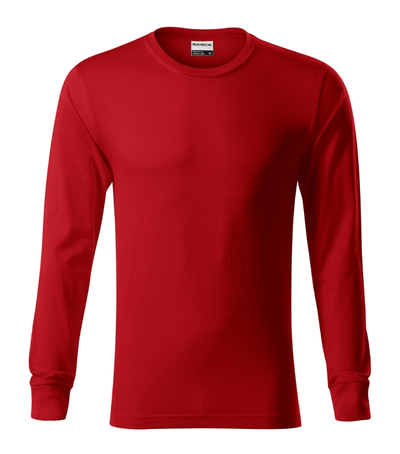 Resist LS - red