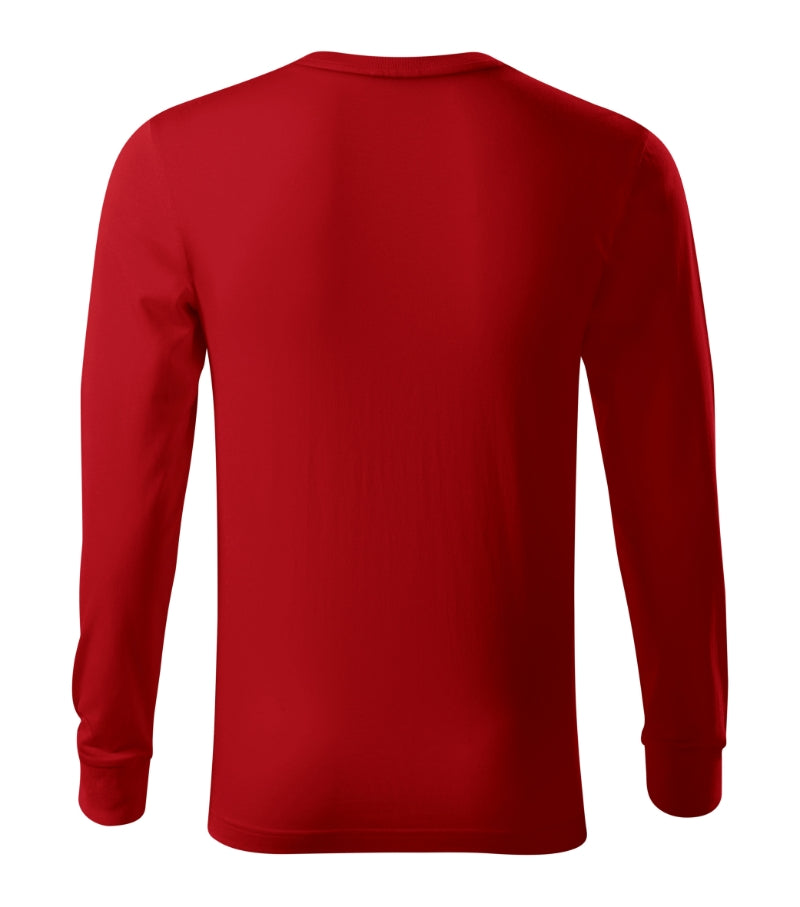 Resist LS - red