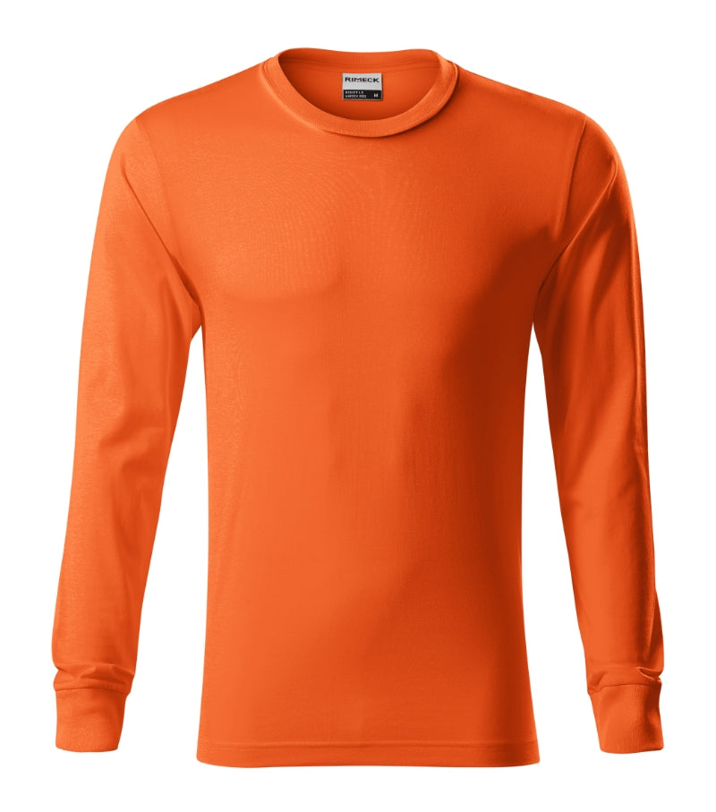 Resist LS - orange
