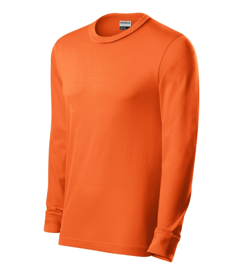 Resist LS - orange