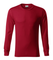 Resist LS - marlboro red