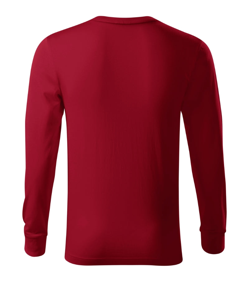 Resist LS - marlboro red