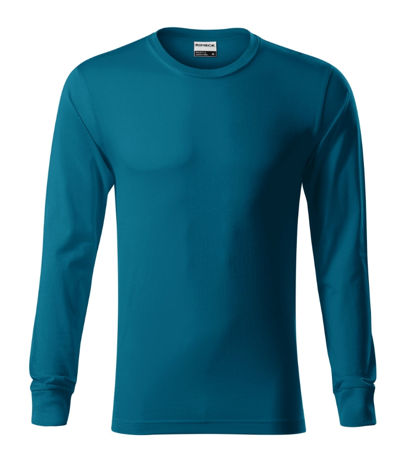 Resist LS - petrol blue