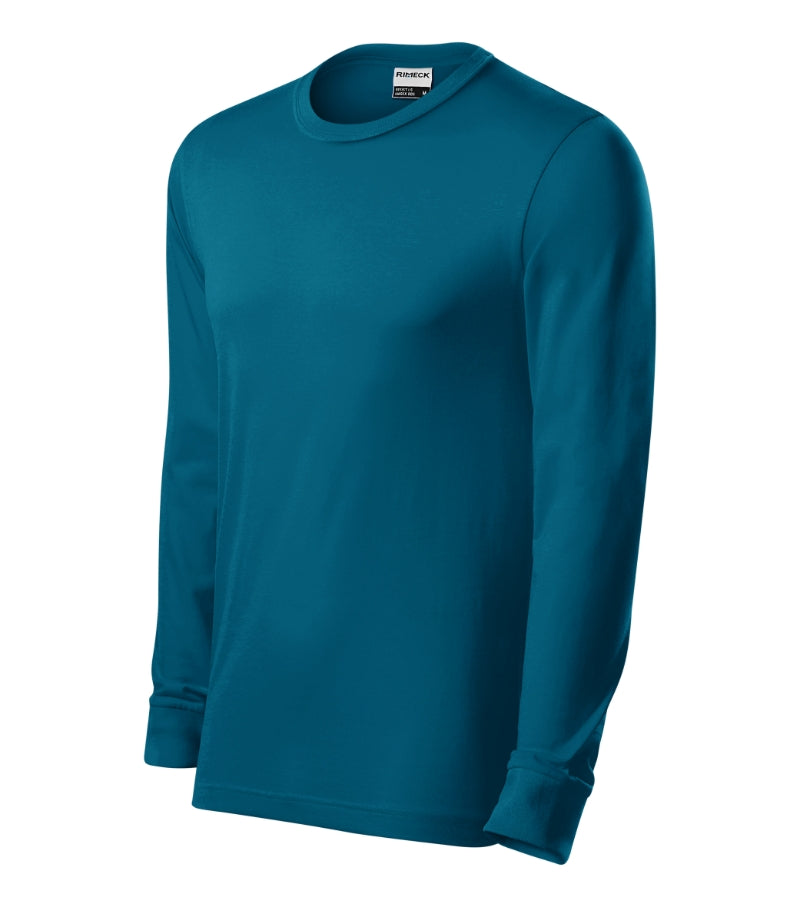 Resist LS - petrol blue