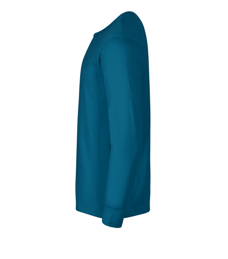 Resist LS - petrol blue