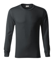 Resist LS - ebony gray