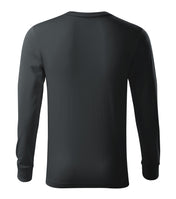 Resist LS - ebony gray