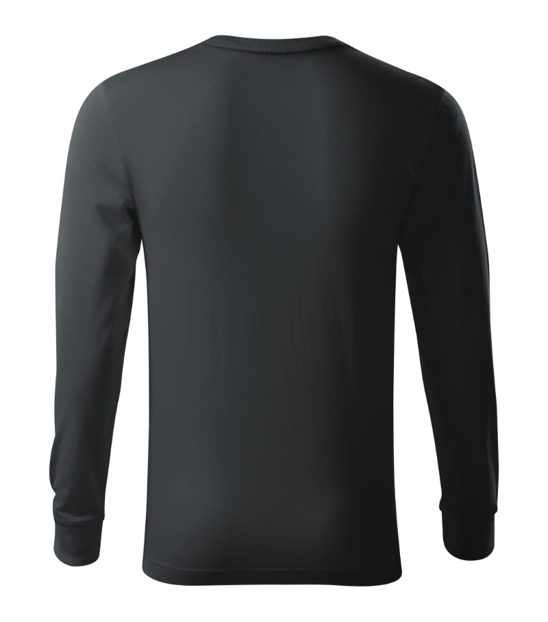 Resist LS - ebony gray