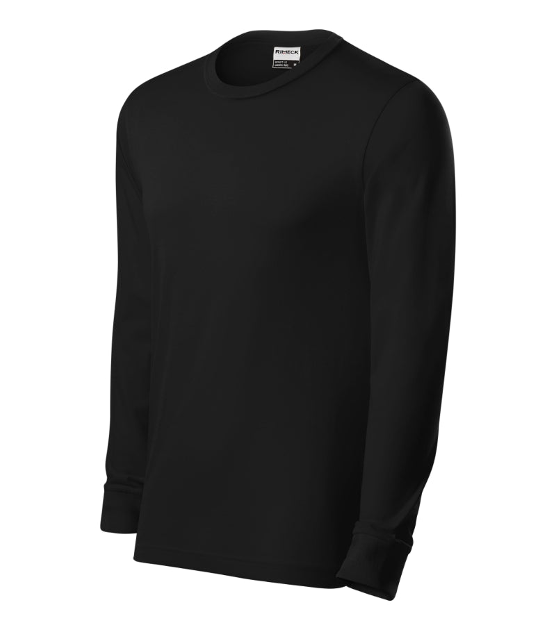 Resist LS - black 01 (brand label)