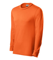 Resist LS - orange 11 (brand label)