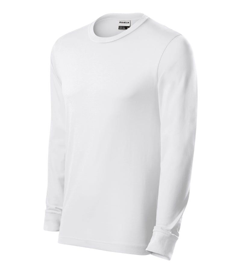 Resist LS - white 00 (brand label)