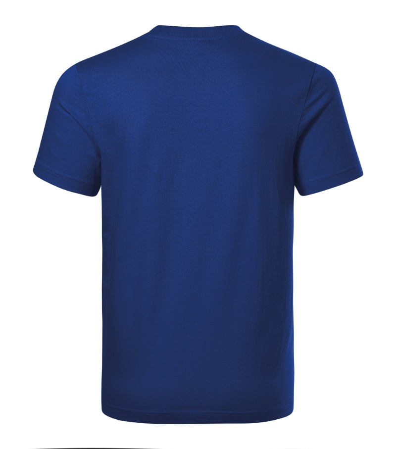Base - royal blue
