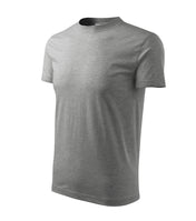 Recall - dark gray melange