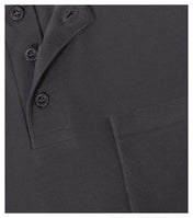 Resist Heavy Polo - bottle green 06 (brand label)