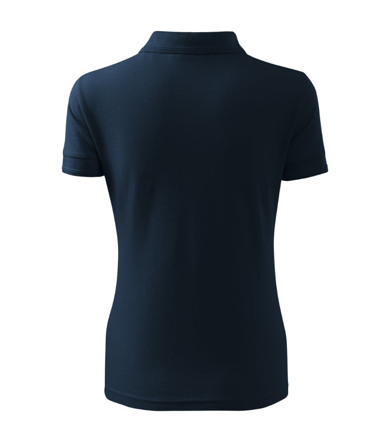 Reserve - navy blue
