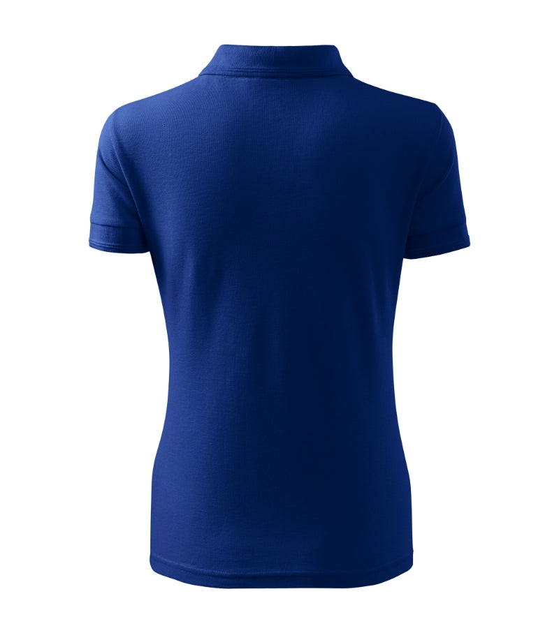 Reserve - royal blue