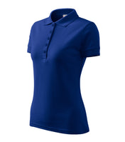 Reserve - royal blue