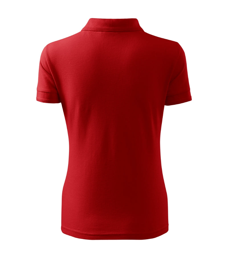 Reserve - red