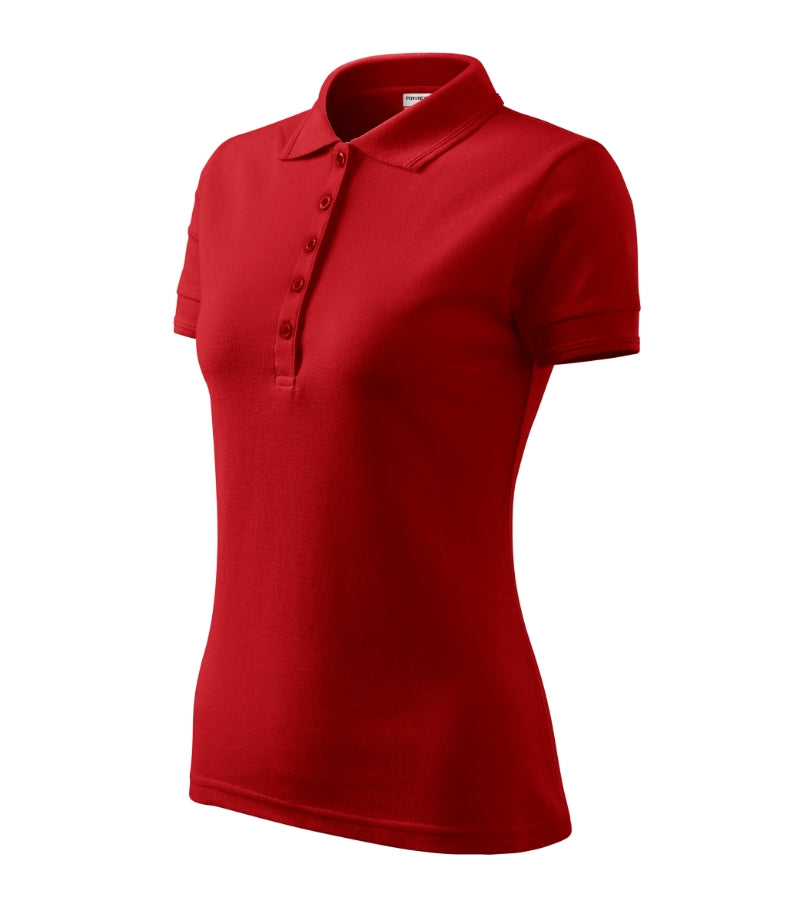 Reserve - red