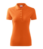 Reserve - orange
