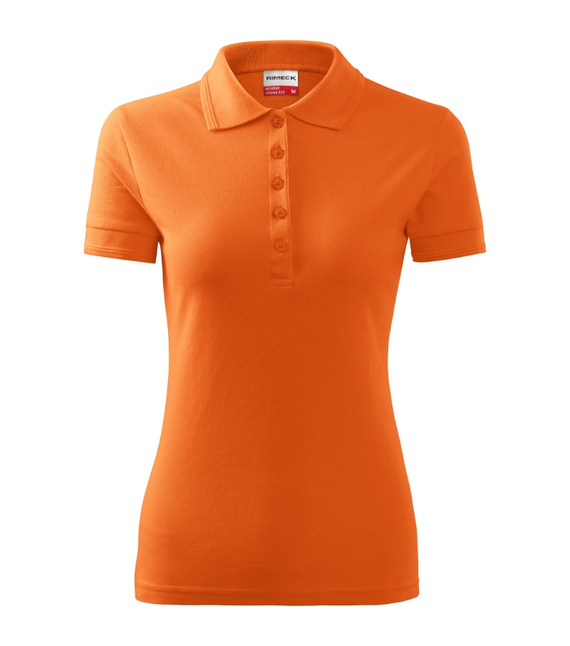 Reserve - orange