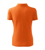 Reserve - orange