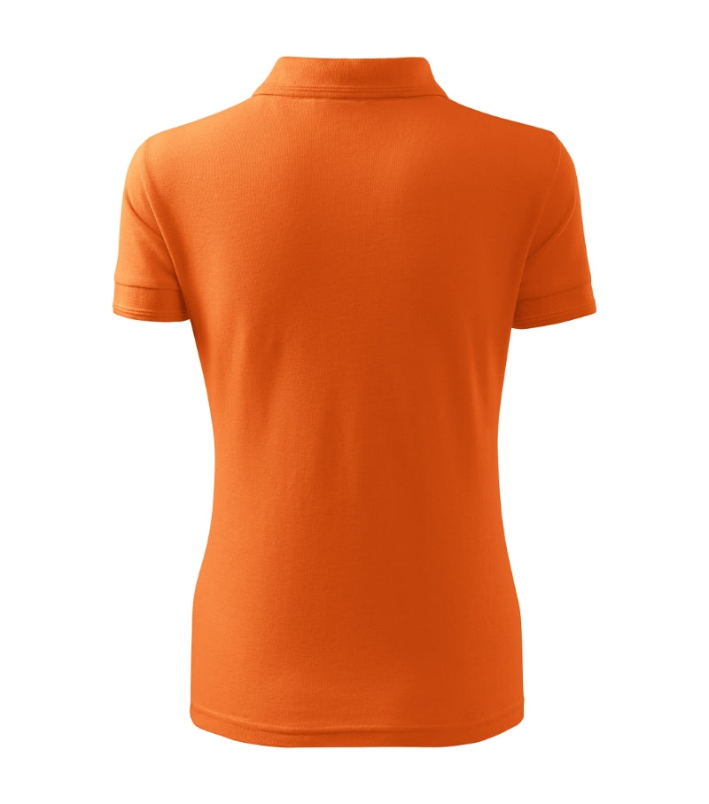 Reserve - orange
