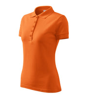 Reserve - orange