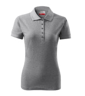 Reserve - dark gray melange