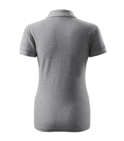 Reserve - dark gray melange