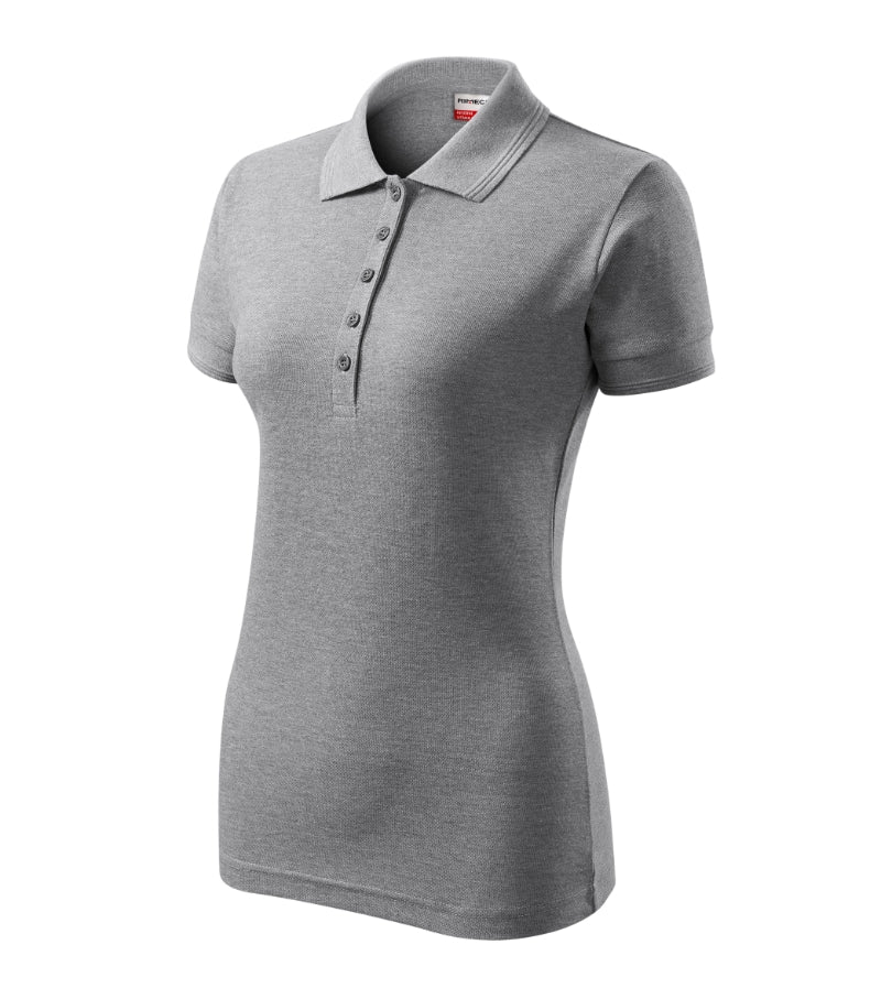Reserve - dark gray melange