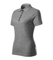Reserve - dark gray melange 12 (brand label)