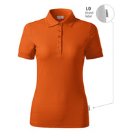 Reserve - orange 11 (brand label)