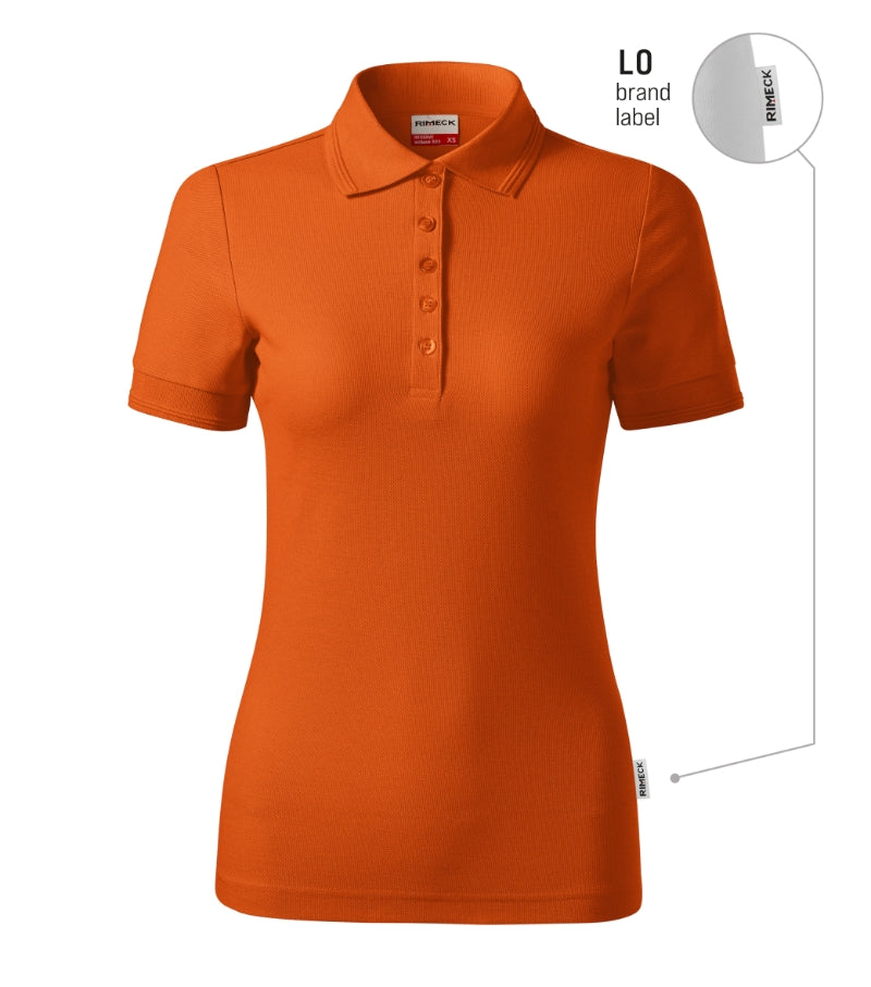Reserve - orange 11 (brand label)