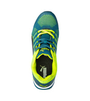 Elevate Knit Green Low - green